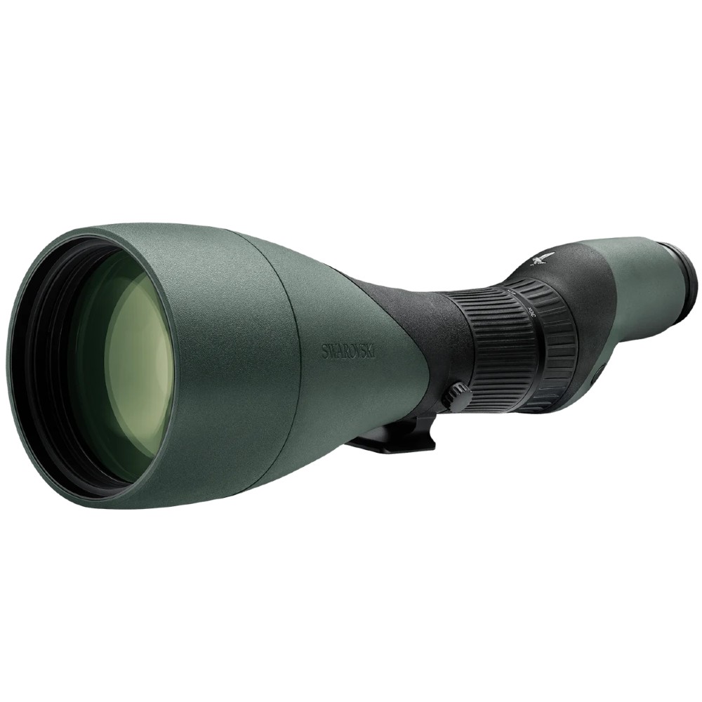 Swarovski STX 30-70x115 Spotting Scope (Eye Piece + Objective Module)